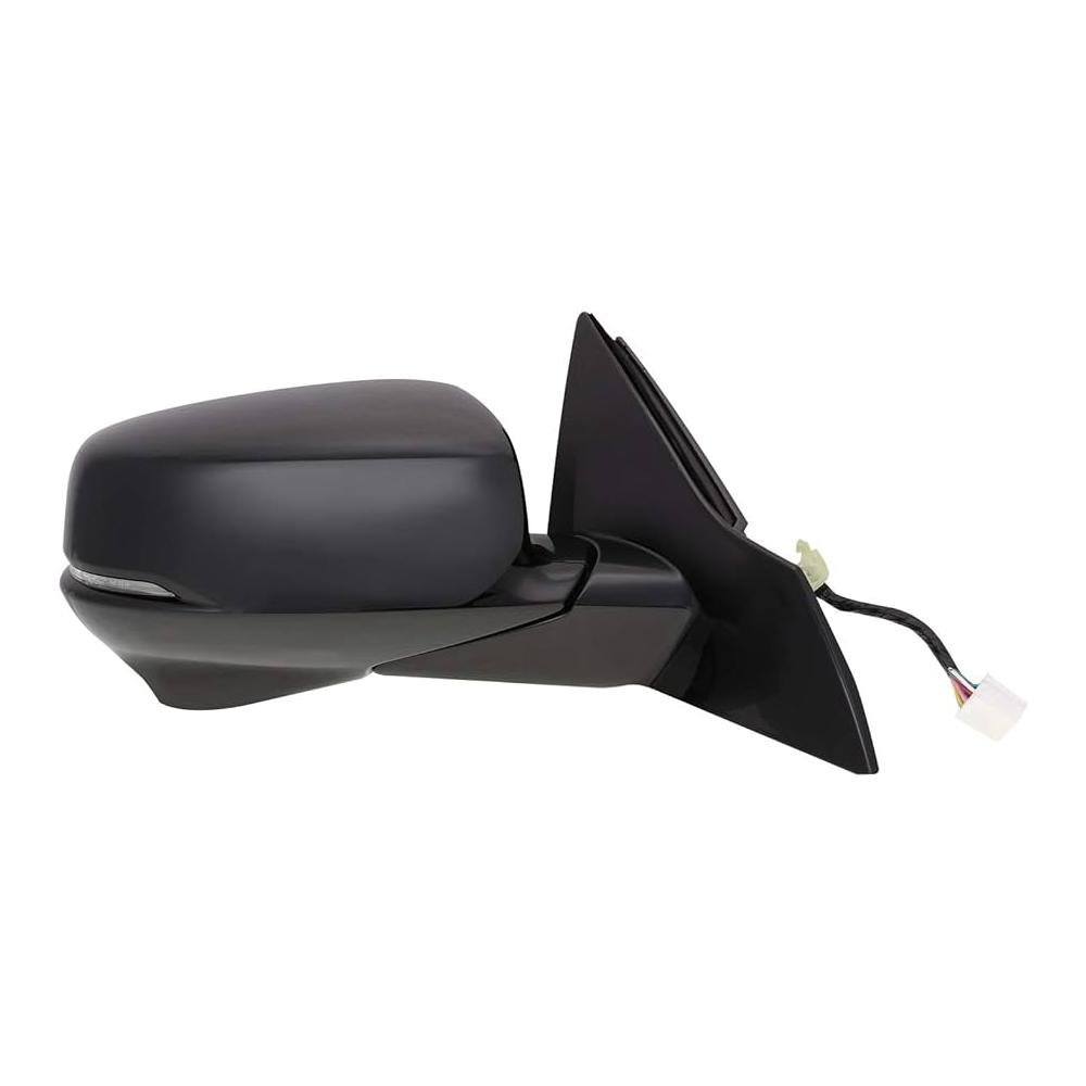 Passenger Side Power Mirror 2016-2017 Honda Accord Sedan