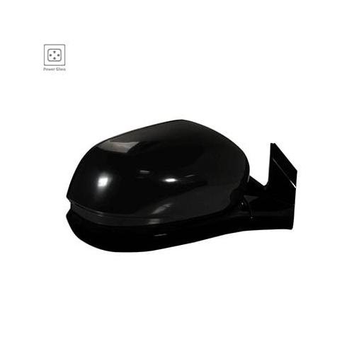 Passenger Side Power Mirror 2017-2020 Honda Ridgeline