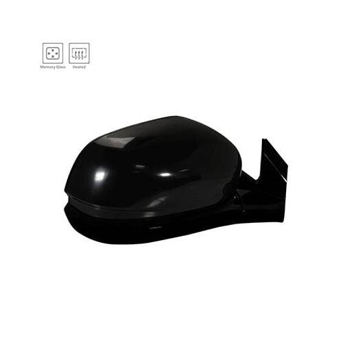 Passenger Side Power Mirror 2017-2020 Honda Ridgeline