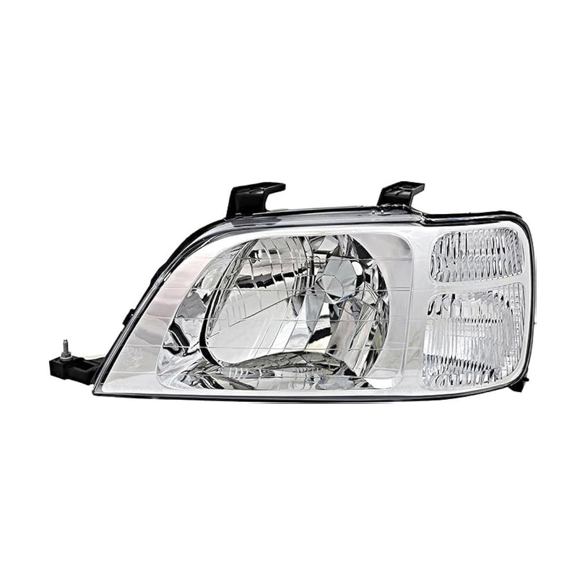 Driver Side Headlight Assembly 1997-2001 Honda CR-V