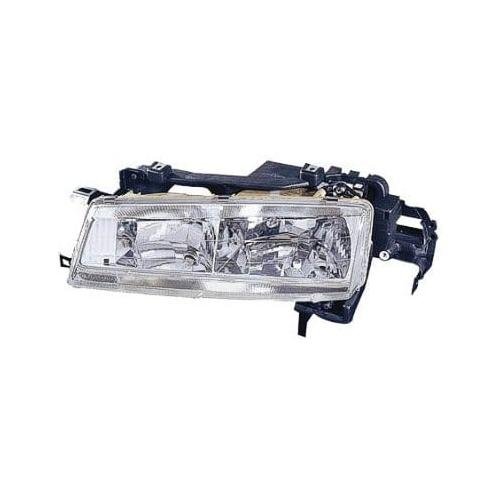 Driver Side Headlight Assembly 1992-1996 Honda Prelude