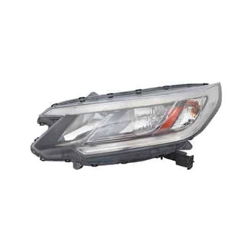 Driver Side Headlight Assembly 2015-2016 Honda CR-V