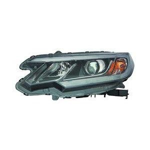 Driver Side Headlight Assembly 2015-2016 Honda CR-V