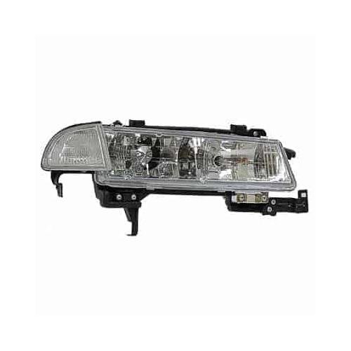 Passenger Side Headlight Assembly 1992-1996 Honda Prelude