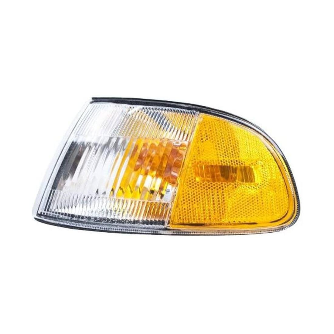 Driver Side Signal Lamp Assembly 1992-1995 Honda Civic Hatchback