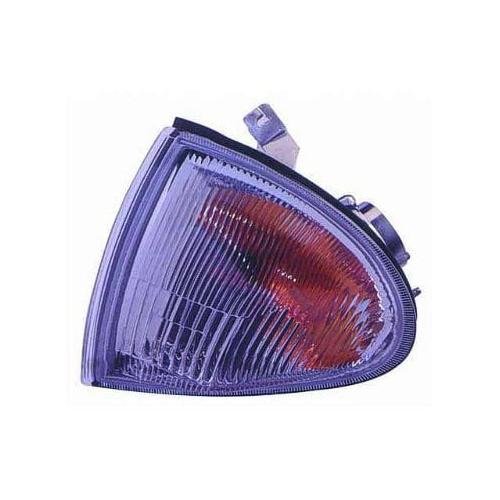 Driver Side Signal Lamp Assembly 1993-1997 Honda Civic Del Sol