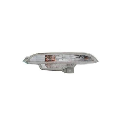 Driver Side Signal Lamp Assembly 2010-2011 Honda Insight
