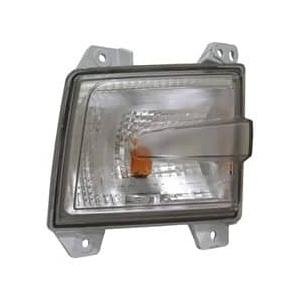 Driver Side Signal Lamp Assembly 2017-2020 Honda Ridgeline