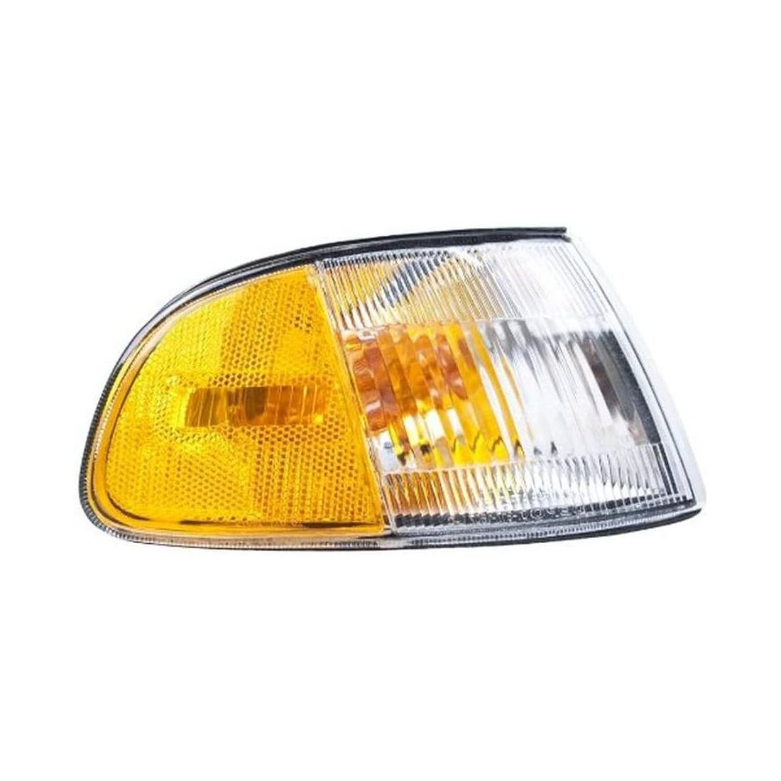 Passenger Side Signal Lamp Assembly 1992-1995 Honda Civic Hatchback