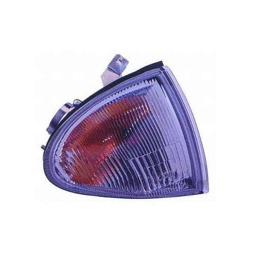 Passenger Side Signal Lamp Assembly 1993-1997 Honda Civic Del Sol