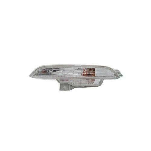 Passenger Side Signal Lamp Assembly 2010-2011 Honda Insight