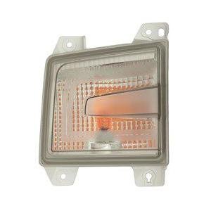Passenger Side Signal Lamp Assembly 2017-2020 Honda Ridgeline