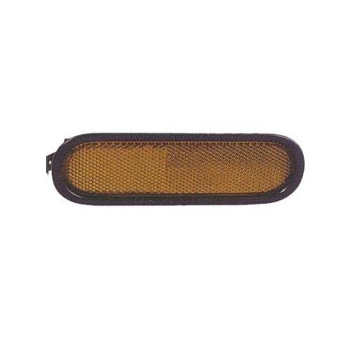 Driver or Passenger Side Marker Lamp Assembly 1993-1997 Honda Civic Del Sol