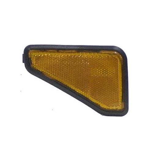 Passenger Side Marker Lamp Assembly 2003-2008 Honda Element