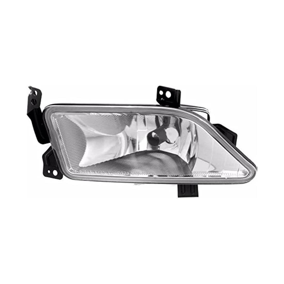 Driver Side Fog Lamp Lens and Housing 2006-2008 Honda Pilot