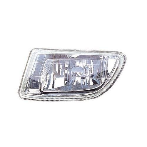 Driver Side Fog Lamp Assembly 1999-2004 Honda Odyssey