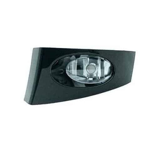 Driver Side Fog Lamp Lens and Housing 2007-2008 Honda Fit