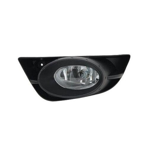 Driver Side Fog Lamp Assembly 2009-2011 Honda Fit
