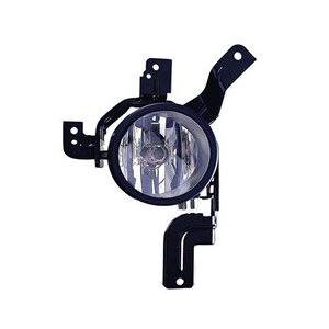 Driver Side Fog Lamp Assembly 2007-2009 Honda CR-V