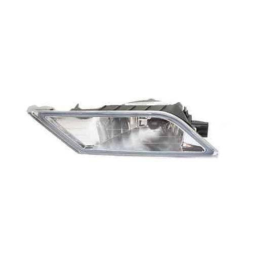 Driver Side Fog Lamp Assembly 2011-2013 Honda Odyssey