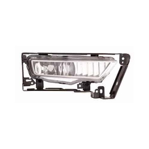 Driver Side Fog Lamp Assembly 2013-2013 Honda Accord Sedan