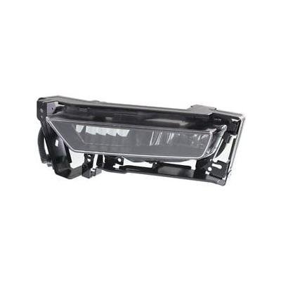 Driver Side Fog Lamp Assembly 2014-2015 Honda Accord Sedan