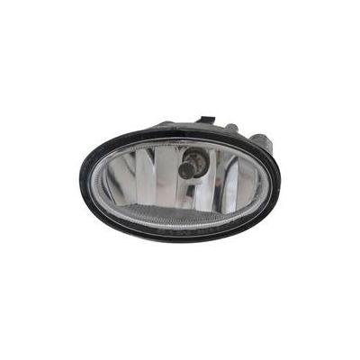 Driver Side Fog Lamp Assembly 2017-2019 Honda CR-V