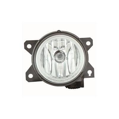 Driver Side Fog Lamp Assembly 2018-2020 Honda Fit