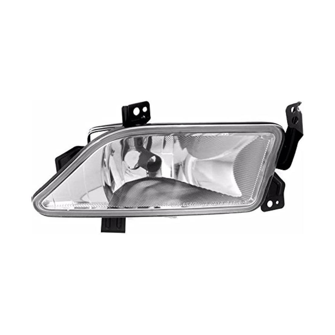 Passenger Side Fog Lamp Lens and Housing 2006-2008 Honda Pilot