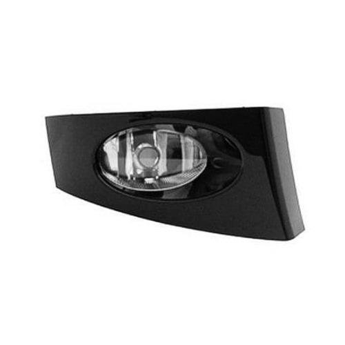 Passenger Side Fog Lamp Lens and Housing 2007-2008 Honda Fit