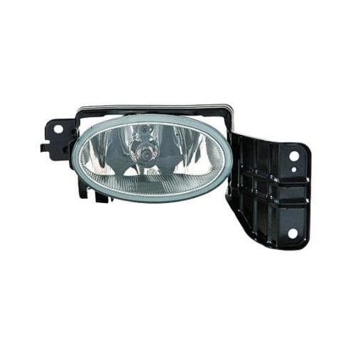 Passenger Side Fog Lamp Assembly 2010-2010 Honda Accord Crosstour