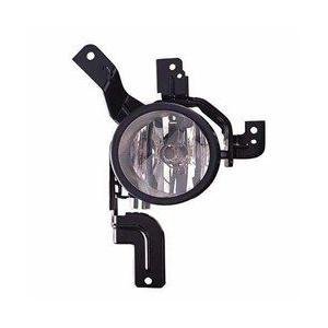 Passenger Side Fog Lamp Assembly 2007-2009 Honda CR-V