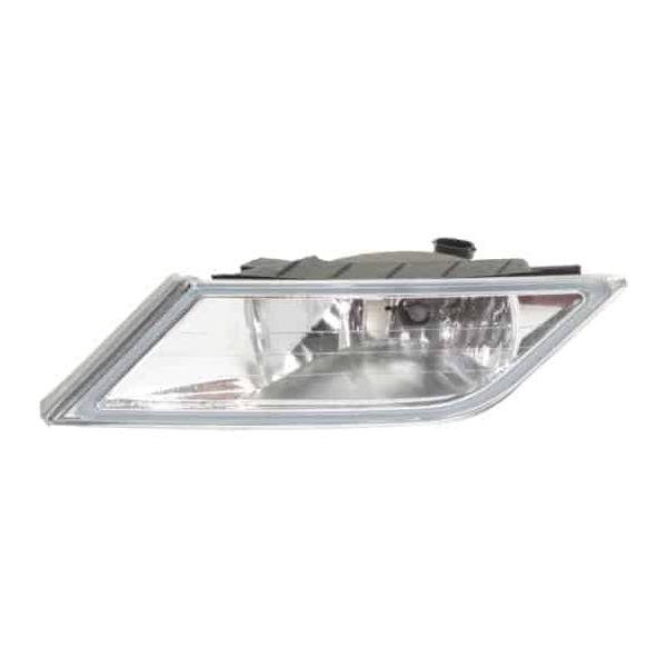 Passenger Side Fog Lamp Assembly 2011-2013 Honda Odyssey