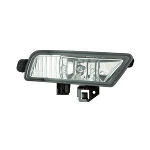 Passenger Side Fog Lamp Assembly 2015-2016 Honda CR-V