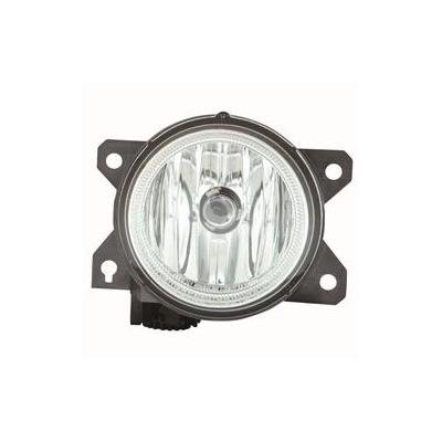 Passenger Side Fog Lamp Assembly 2018-2020 Honda Fit