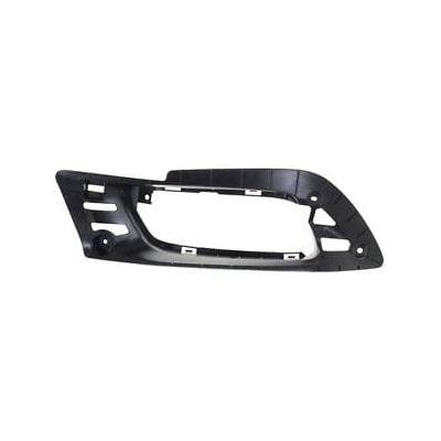 Driver Side Fog Lamp Bracket 2012-2012 Honda Civic Sedan