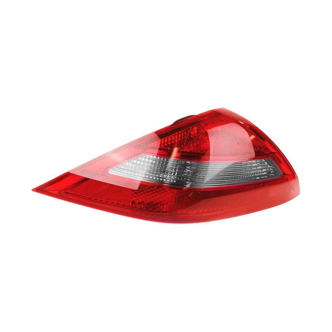Driver Side Outer Tail Lamp Assembly 2003-2005 Honda Accord Coupe