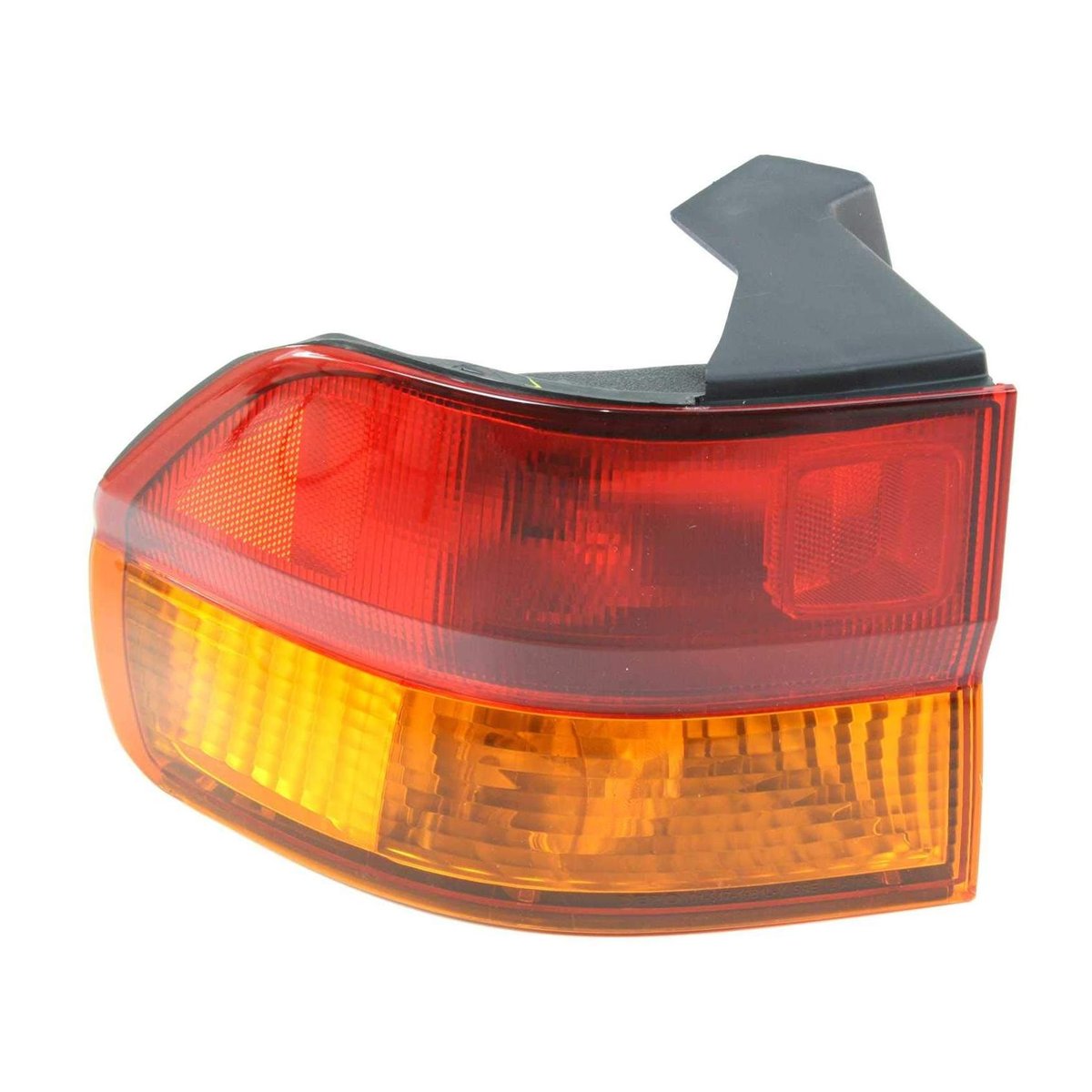 Driver Side Outer Tail Lamp Assembly 2002-2004 Honda Odyssey