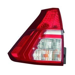 Driver Side Inner Tail Lamp Assembly 2015-2016 Honda CR-V