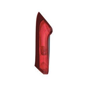 Driver Side Upper Tail Lamp Assembly 2015-2016 Honda CR-V