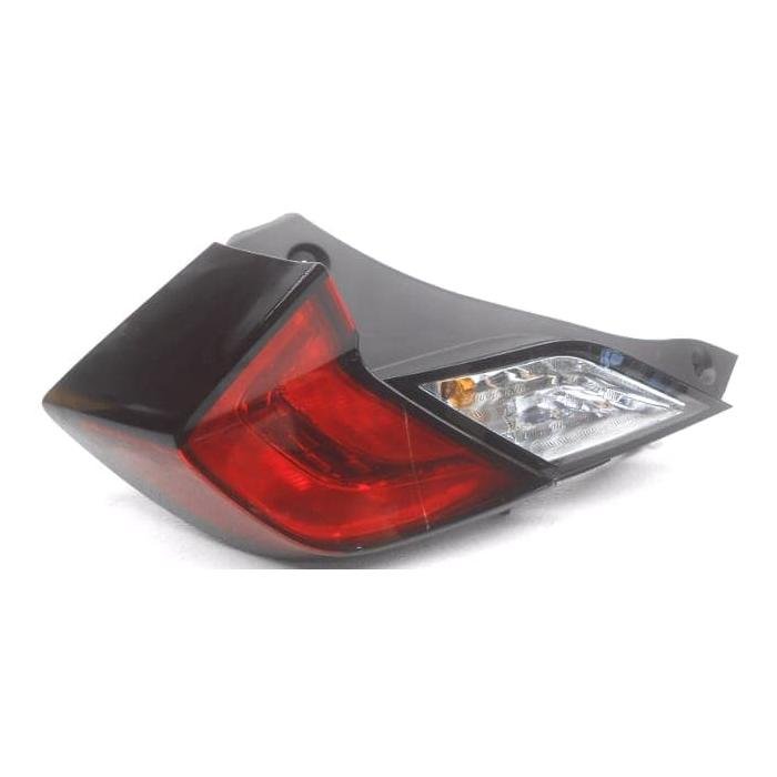 Driver Side Outer Tail Lamp Assembly 2016-2020 Honda Civic Coupe