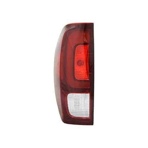 Driver Side Outer Tail Lamp Assembly 2017-2023 Honda Ridgeline