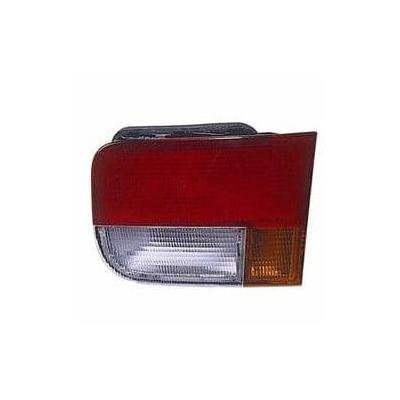 Passenger Side Inner Tail Lamp Assembly 1996-1998 Honda Civic Coupe