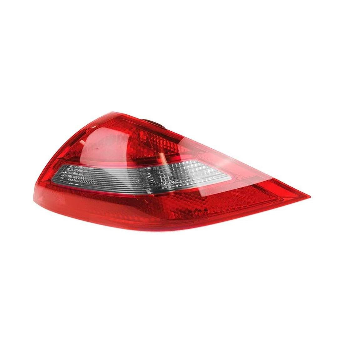Passenger Side Outer Tail Lamp Assembly 2003-2005 Honda Accord Coupe