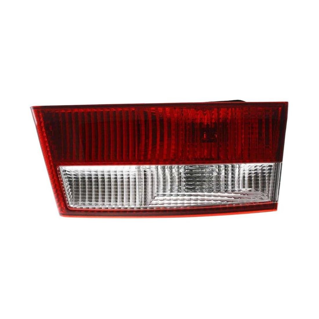 Passenger Side Inner Tail Lamp Assembly 2003-2004 Honda Accord Sedan