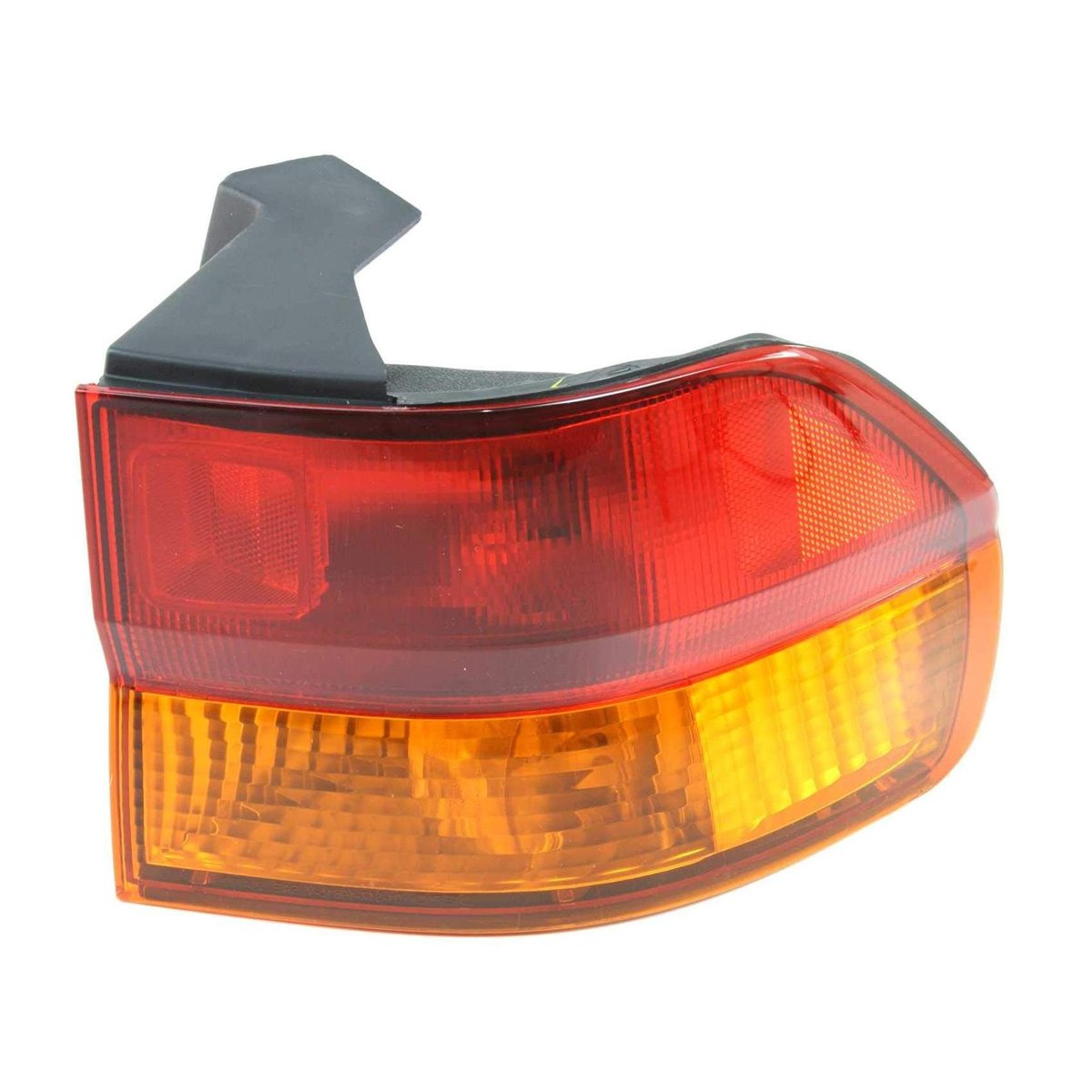 Passenger Side Outer Tail Lamp Assembly 2002-2004 Honda Odyssey