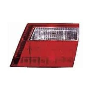 Passenger Side Inner Tail Lamp Lens and Housing 2005-2007 Honda Odyssey