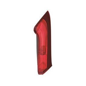 Passenger Side Upper Tail Lamp Assembly 2015-2016 Honda CR-V