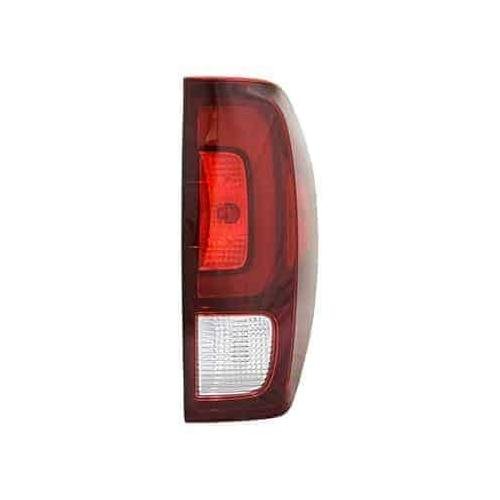 Passenger Side Outer Tail Lamp Assembly 2017-2023 Honda Ridgeline