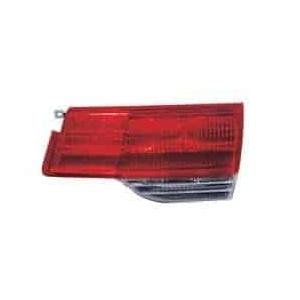 Passenger Side Inner Tail Lamp Assembly 2008-2010 Honda Odyssey